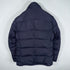 Moncler Amazzone Jacket - Size 3 (M/L) - Navy Blue