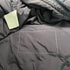 Moncler Amazzone Jacket - Size 3 (M/L) - Navy Blue