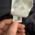 Moncler Amazzone Jacket - Size 3 (M/L) - Navy Blue