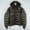 Moncler Fedor Jacket - Size 1 (S) - Olive Green