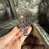 Moncler Fedor Jacket - Size 1 (S) - Olive Green