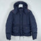 Moncler Vernet Men’s Jacket - Size 3 (M/L) - Navy Blue