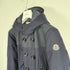 Moncler Peterson Jacket - Size 2 (S/M) - Navy Blue