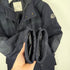 Moncler Peterson Jacket - Size 2 (S/M) - Navy Blue