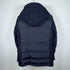Moncler Peterson Jacket - Size 2 (S/M) - Navy Blue