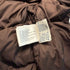 Moncler Colby Men’s Jacket - Size 6 (XXL) - Brown