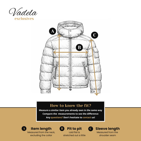 Moncler Epine Women’s Jacket - Size 3 (M/L) - Black