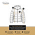 Moncler Cyclope Men’s Jacket - Size 3 (M) - Olive Green